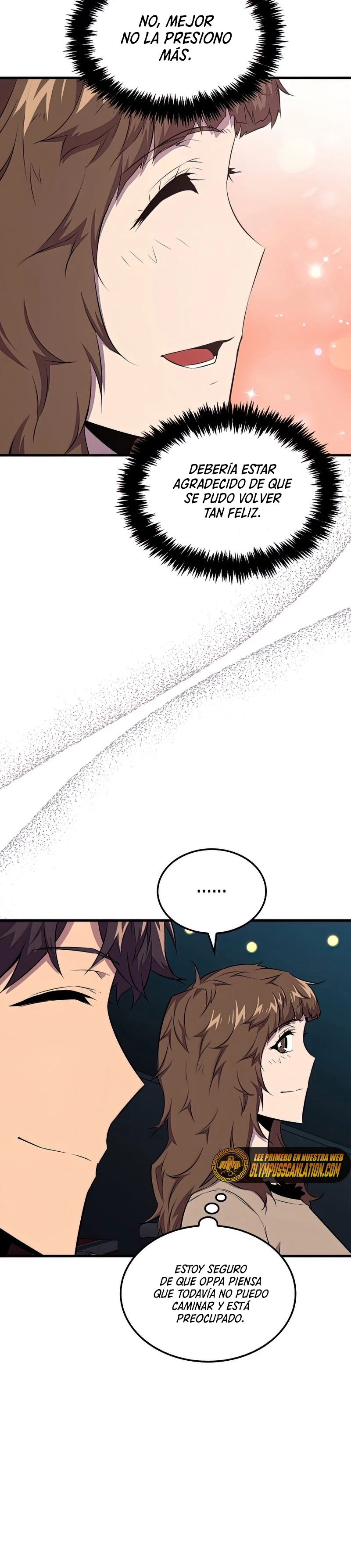 Ranker Dormido Capitulo 46 página 16