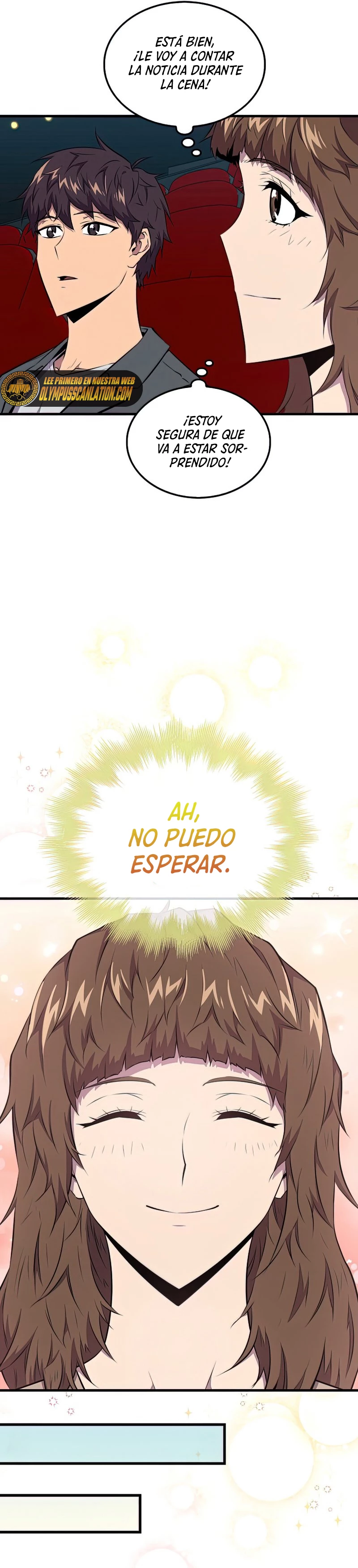 Ranker Dormido Capitulo 46 página 17