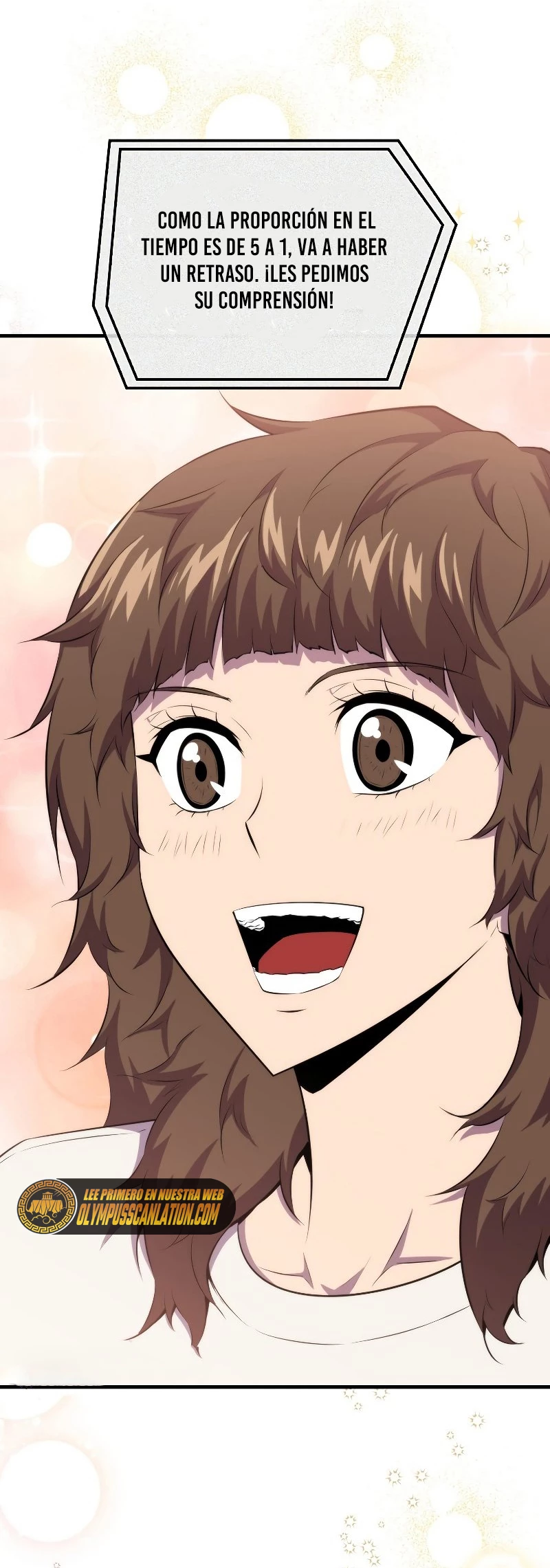 Ranker Dormido Capitulo 47 página 22