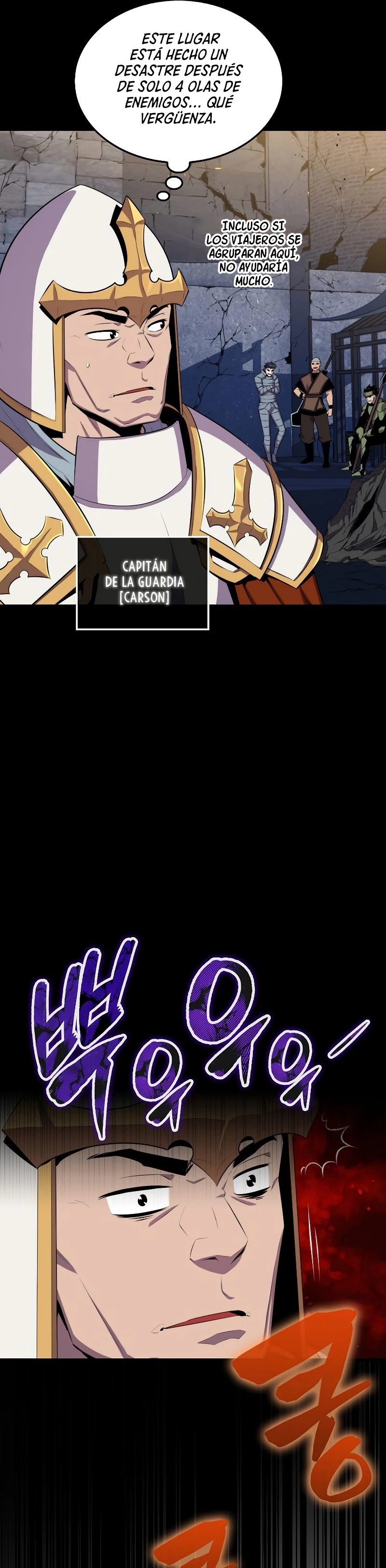 Ranker Dormido Capitulo 47 página 24