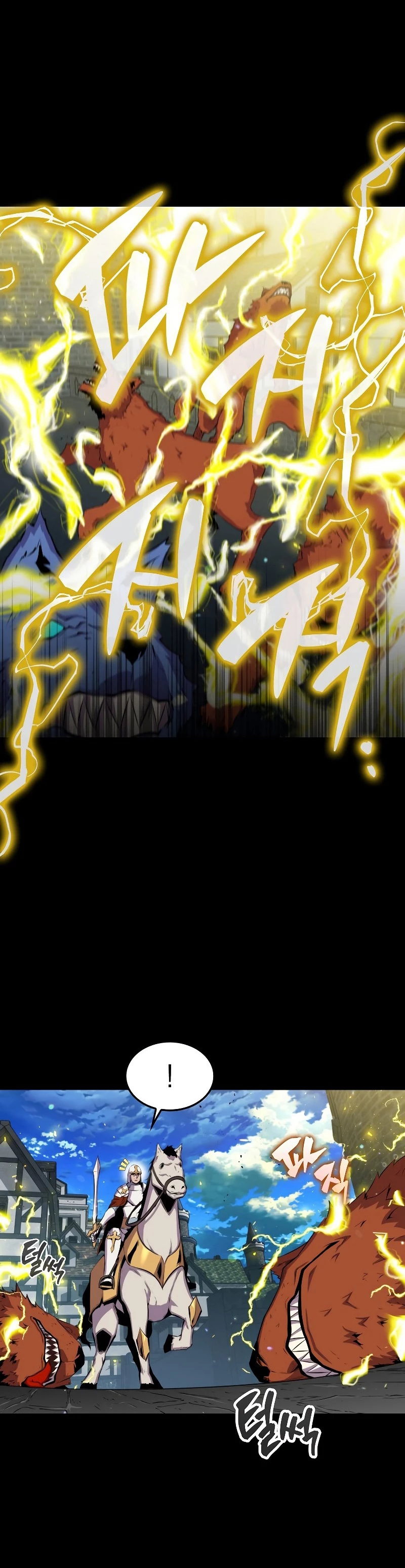 Ranker Dormido Capitulo 47 página 28