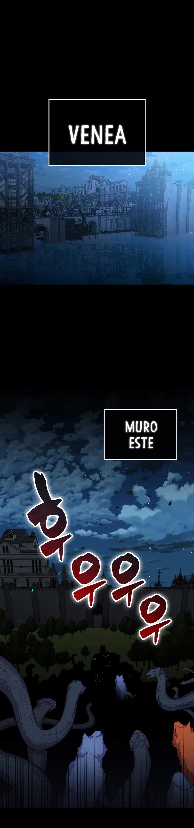 Ranker Dormido Capitulo 47 página 3