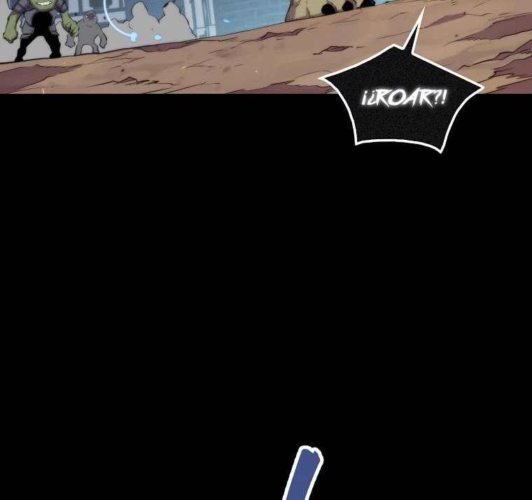 Ranker Dormido Capitulo 48 página 14