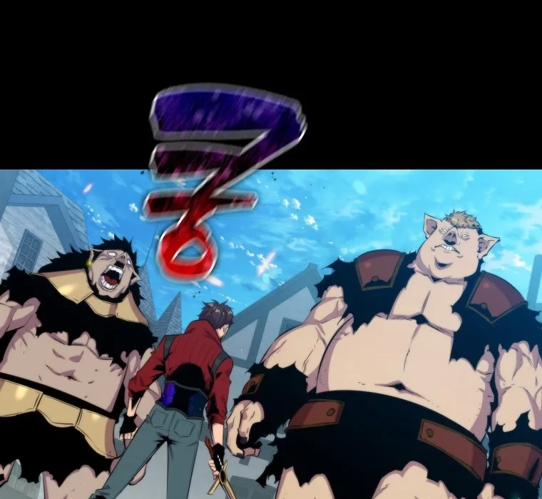 Ranker Dormido Capitulo 48 página 24