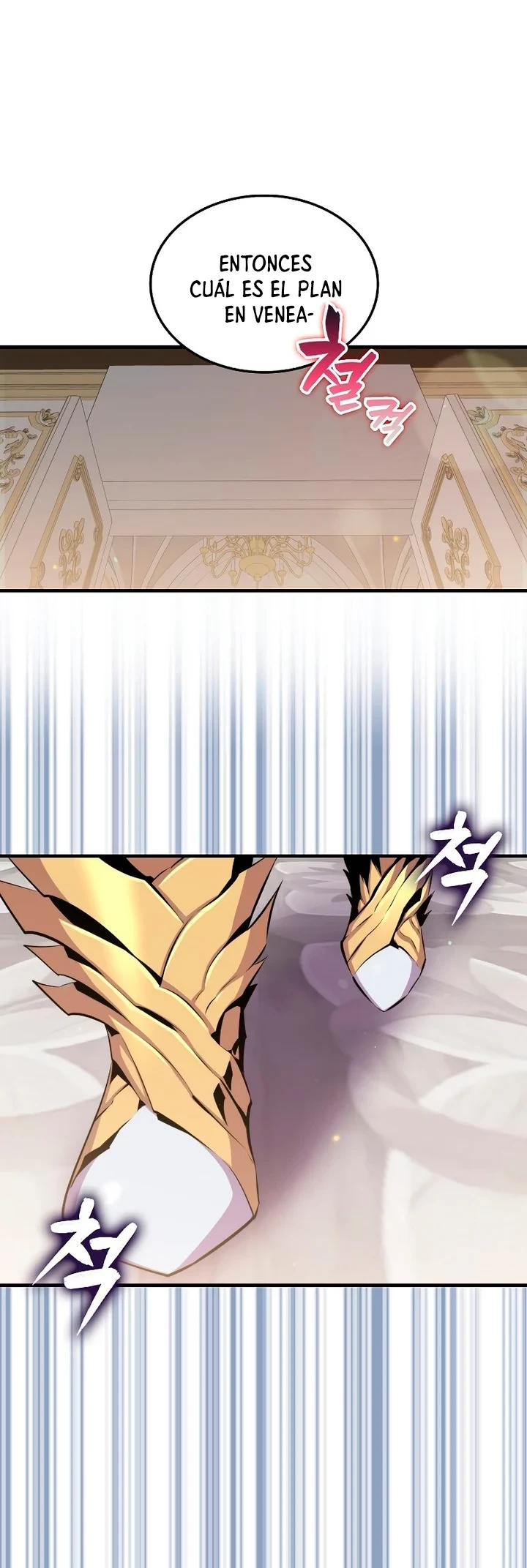 Ranker Dormido Capitulo 50 página 15