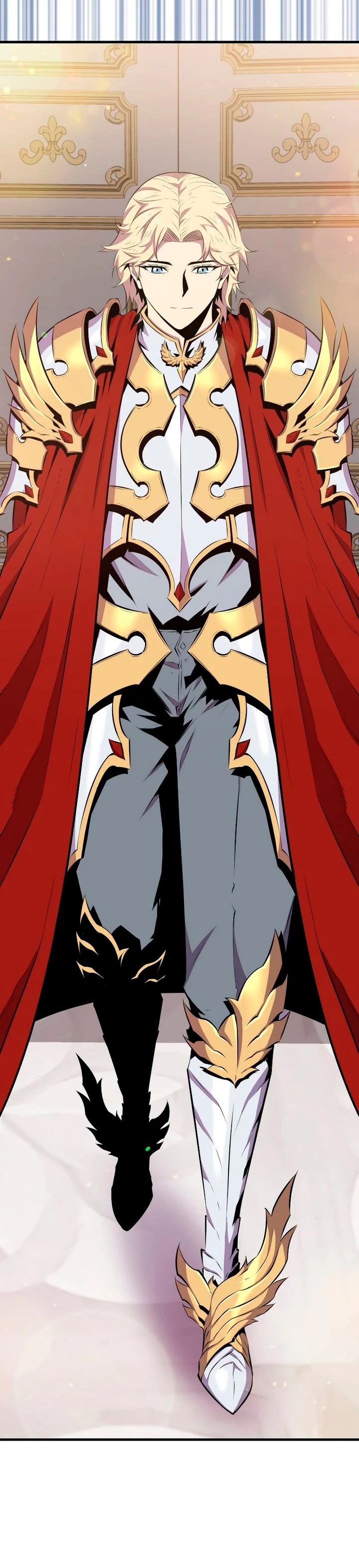 Ranker Dormido Capitulo 50 página 16