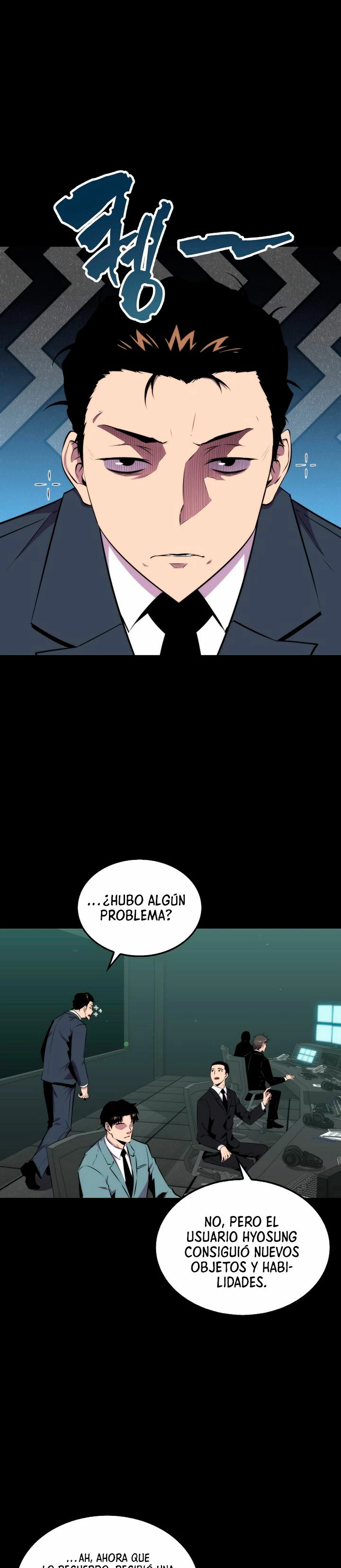 Ranker Dormido Capitulo 51 página 2