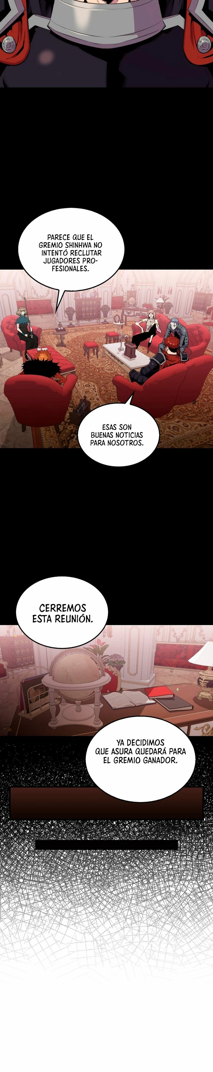 Ranker Dormido Capitulo 51 página 23