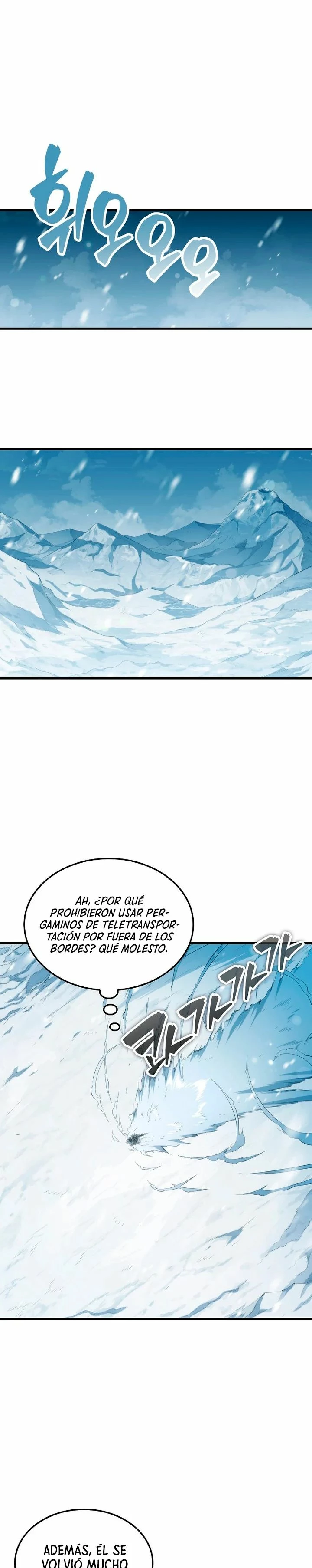 Ranker Dormido Capitulo 51 página 24