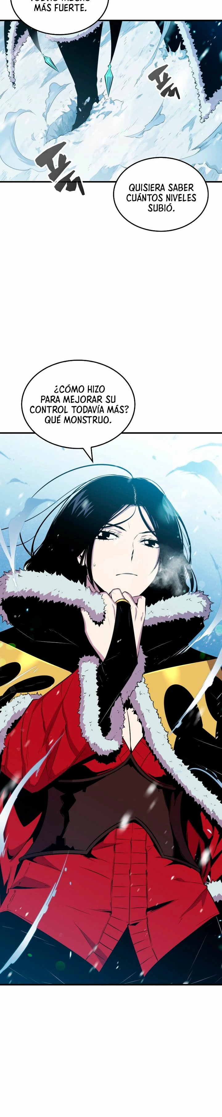 Ranker Dormido Capitulo 51 página 25