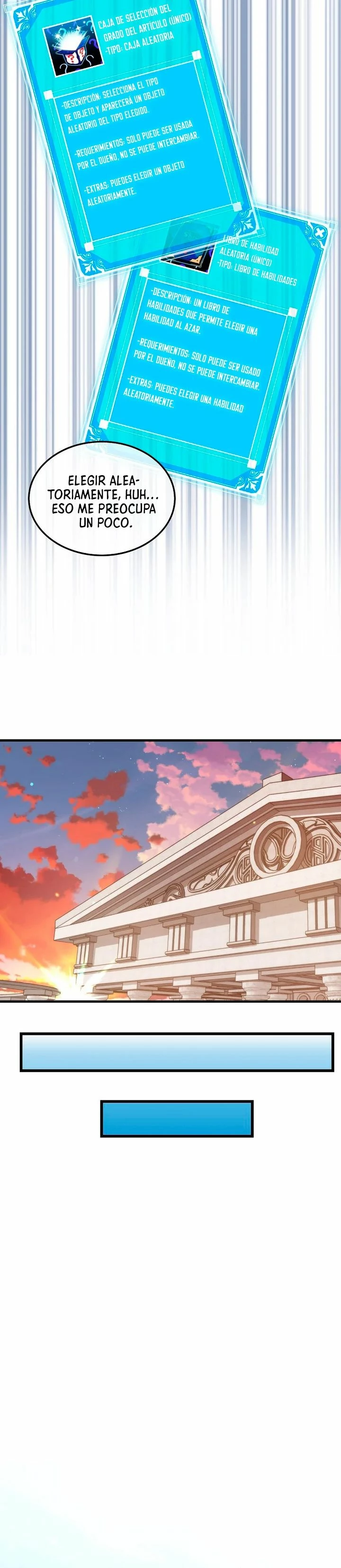 Ranker Dormido Capitulo 51 página 9