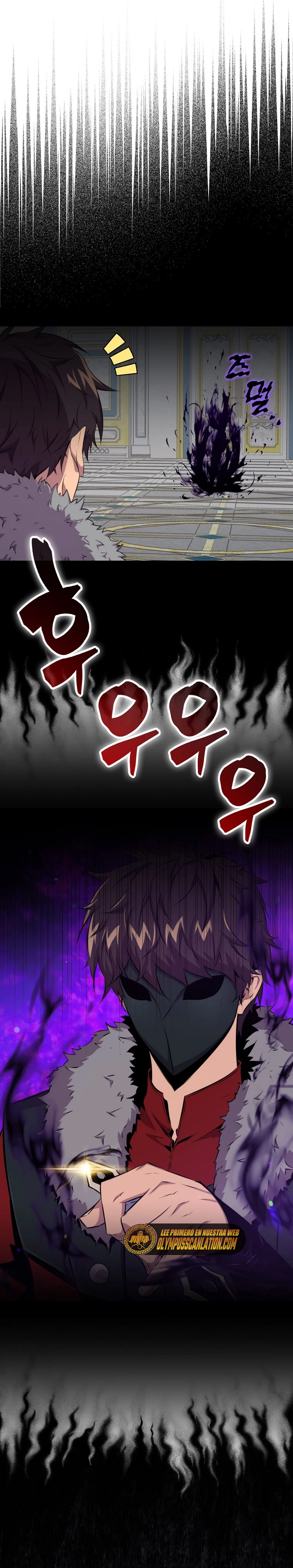 Ranker Dormido Capitulo 52 página 15