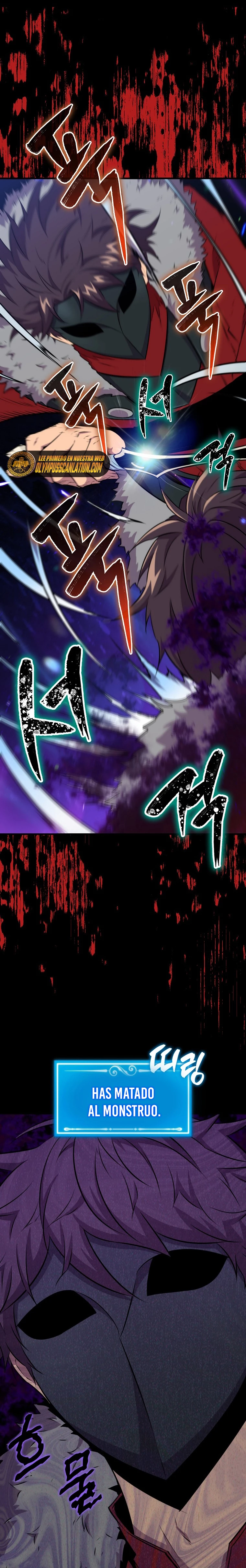 Ranker Dormido Capitulo 52 página 21