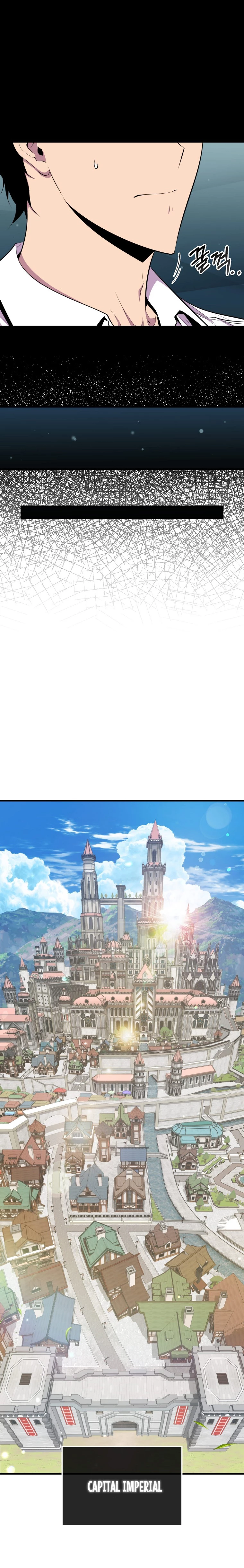 Ranker Dormido Capitulo 52 página 6