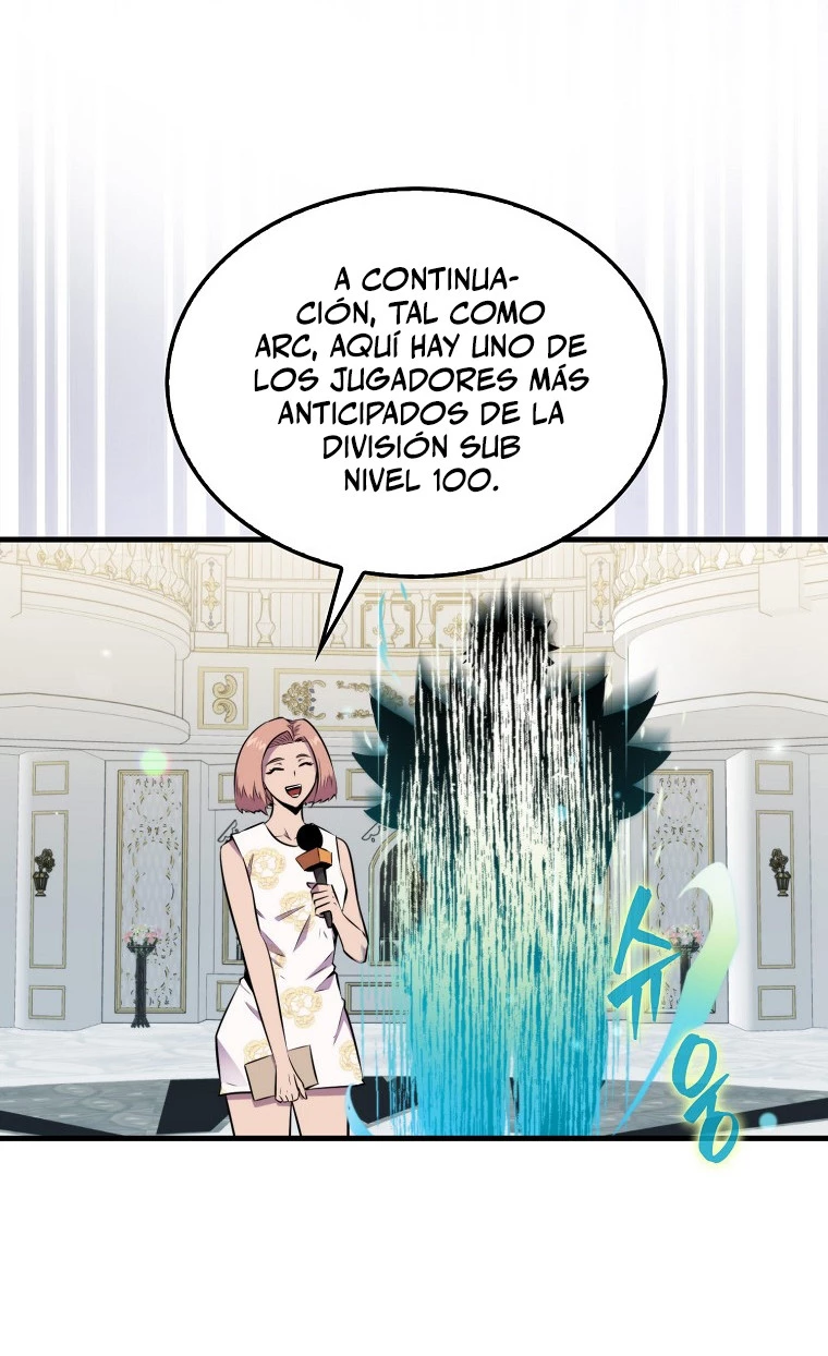 Ranker Dormido Capitulo 53 página 13