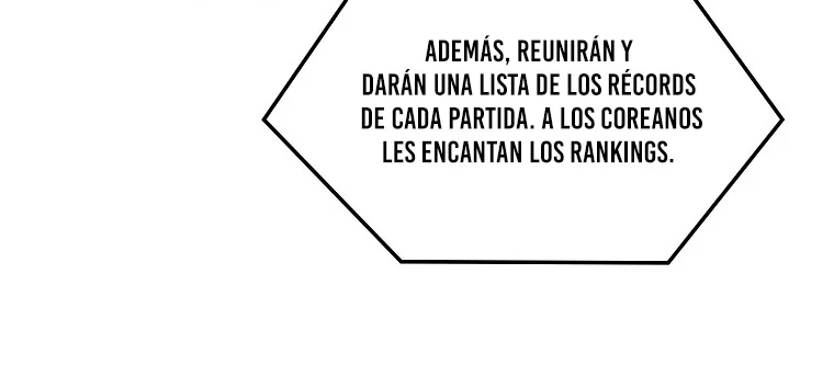 Ranker Dormido Capitulo 53 página 20