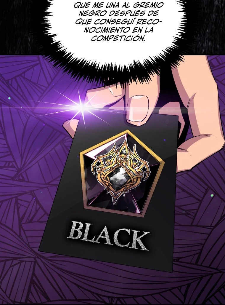 Ranker Dormido Capitulo 53 página 29