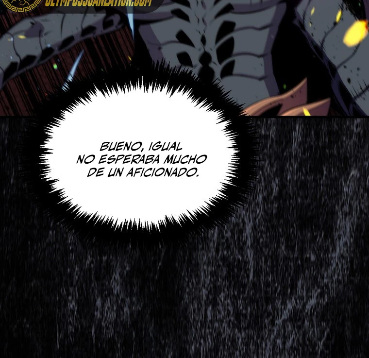 Ranker Dormido Capitulo 53 página 31