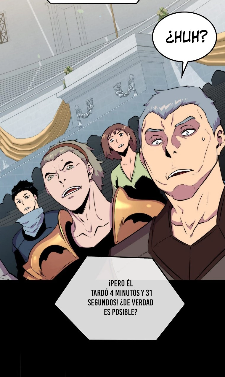 Ranker Dormido Capitulo 53 página 35