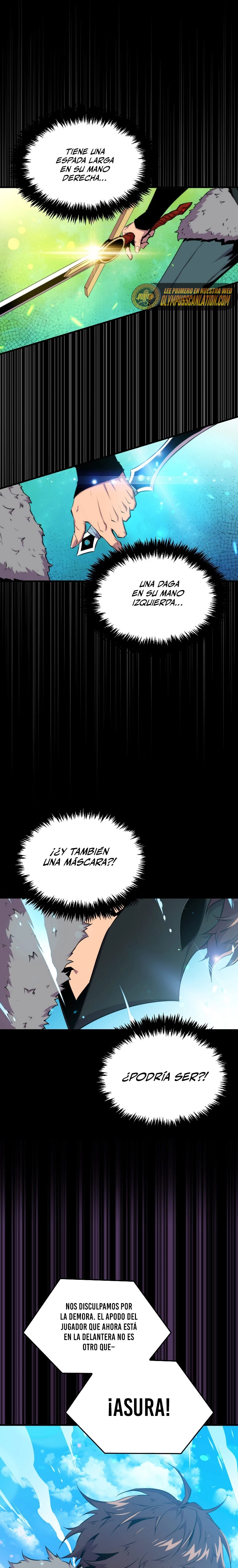 Ranker Dormido Capitulo 53 página 36