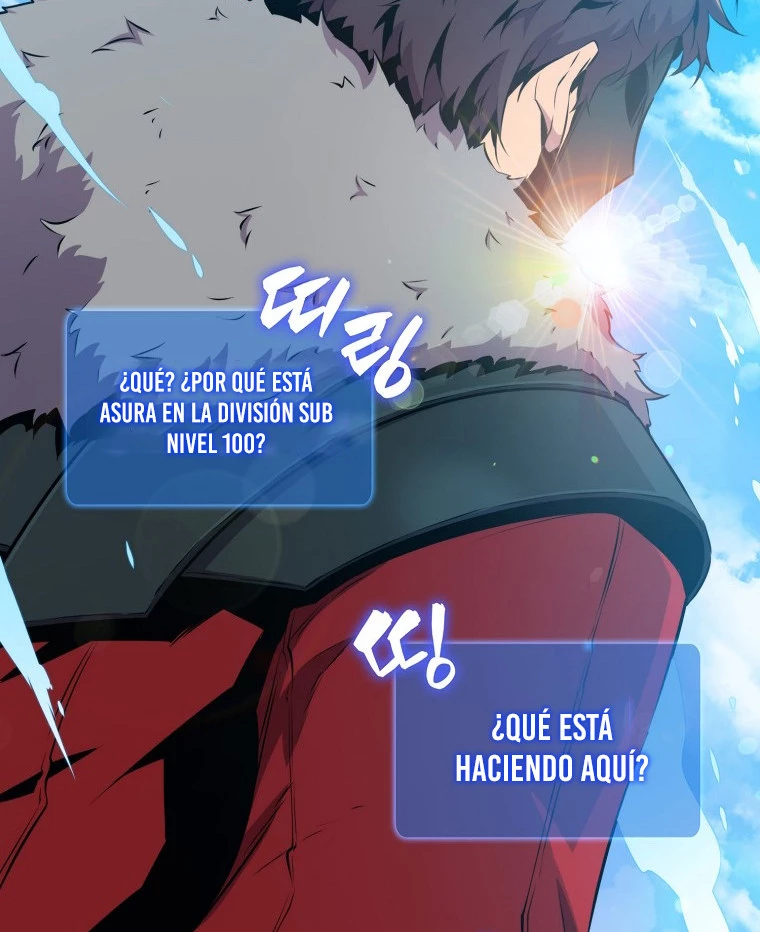Ranker Dormido Capitulo 53 página 37