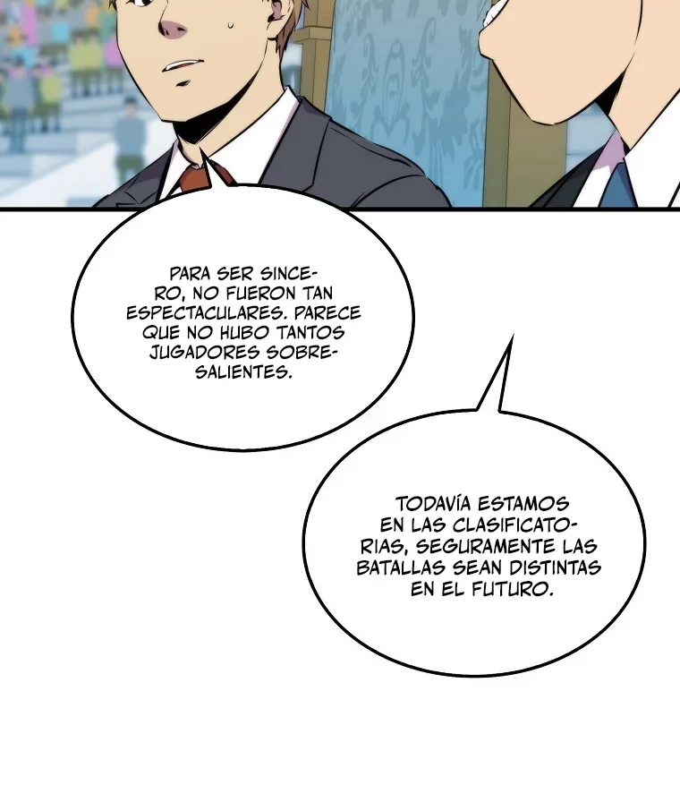 Ranker Dormido Capitulo 53 página 4