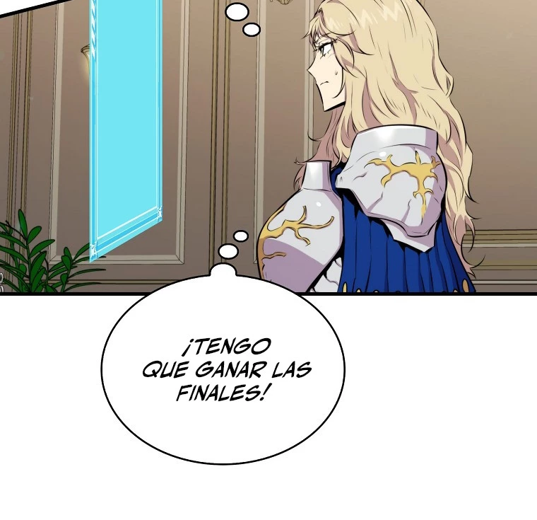 Ranker Dormido Capitulo 54 página 18