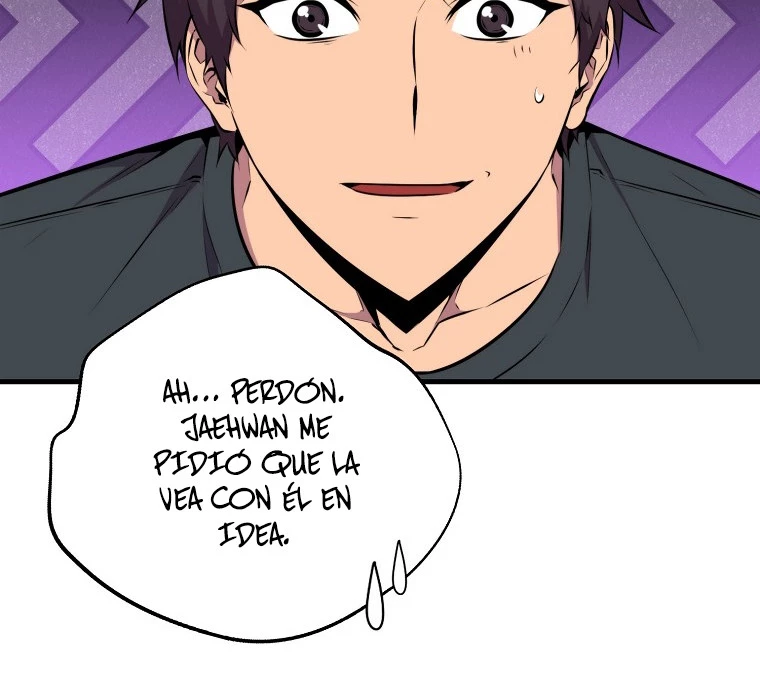 Ranker Dormido Capitulo 54 página 26