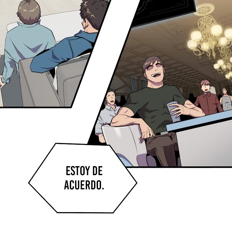 Ranker Dormido Capitulo 54 página 29