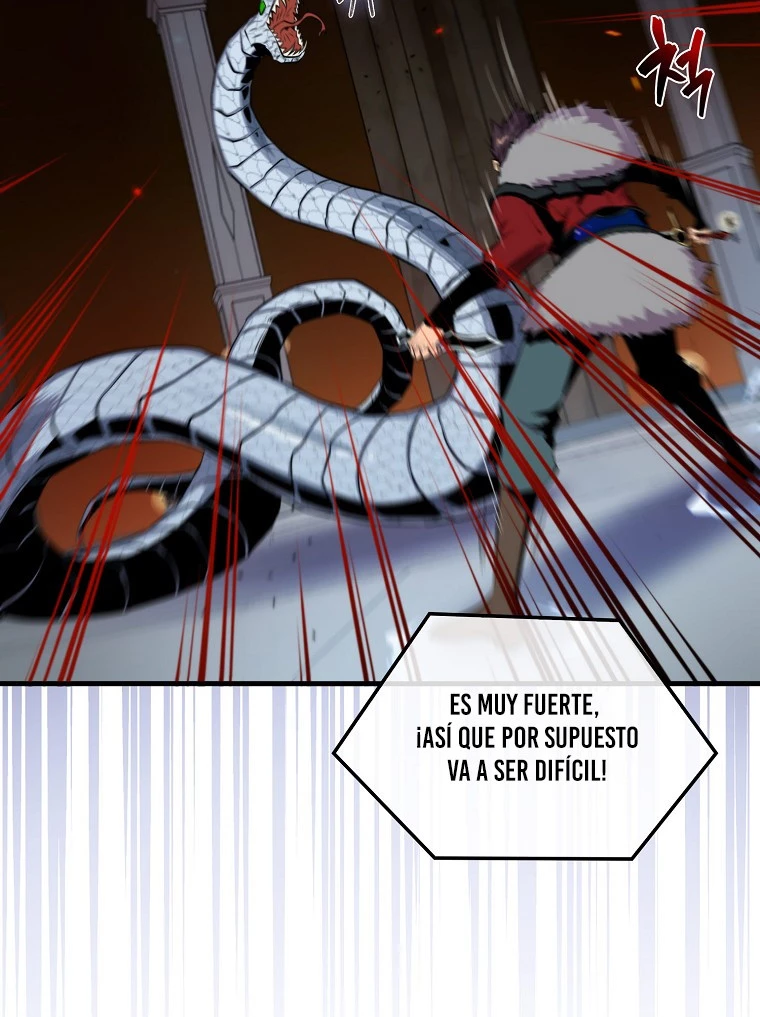 Ranker Dormido Capitulo 54 página 6