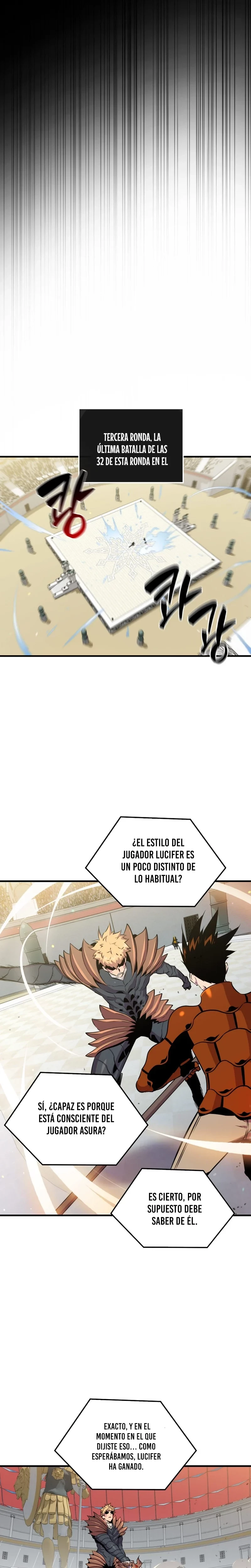 Ranker Dormido Capitulo 55 página 24