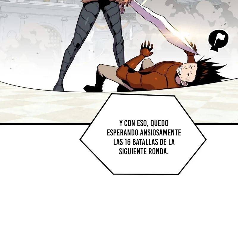 Ranker Dormido Capitulo 55 página 25