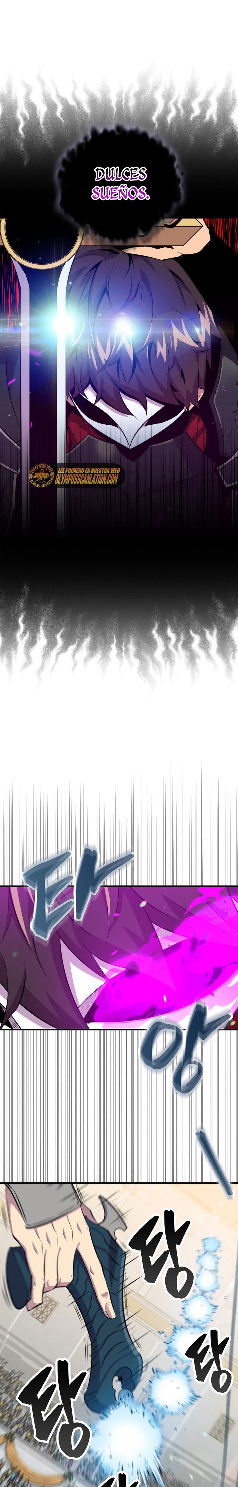 Ranker Dormido Capitulo 55 página 6