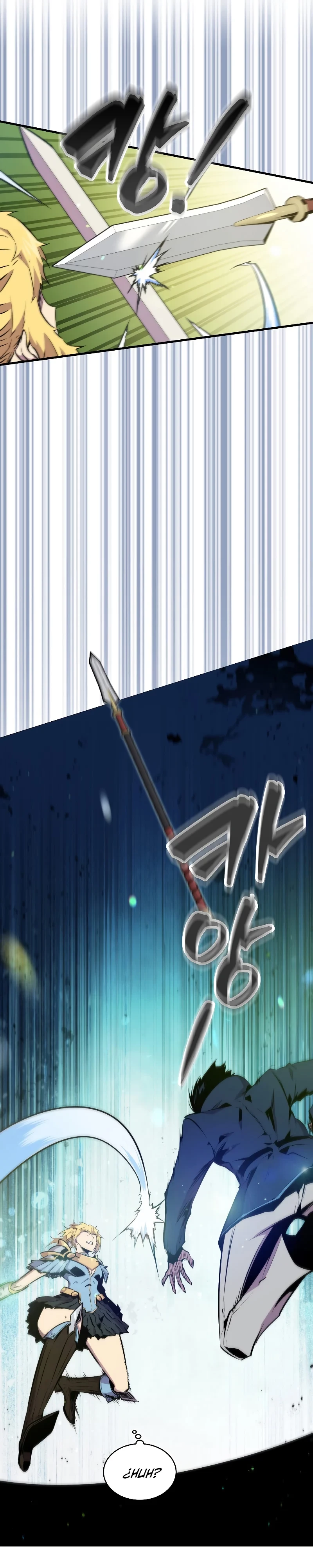 Ranker Dormido Capitulo 56 página 12