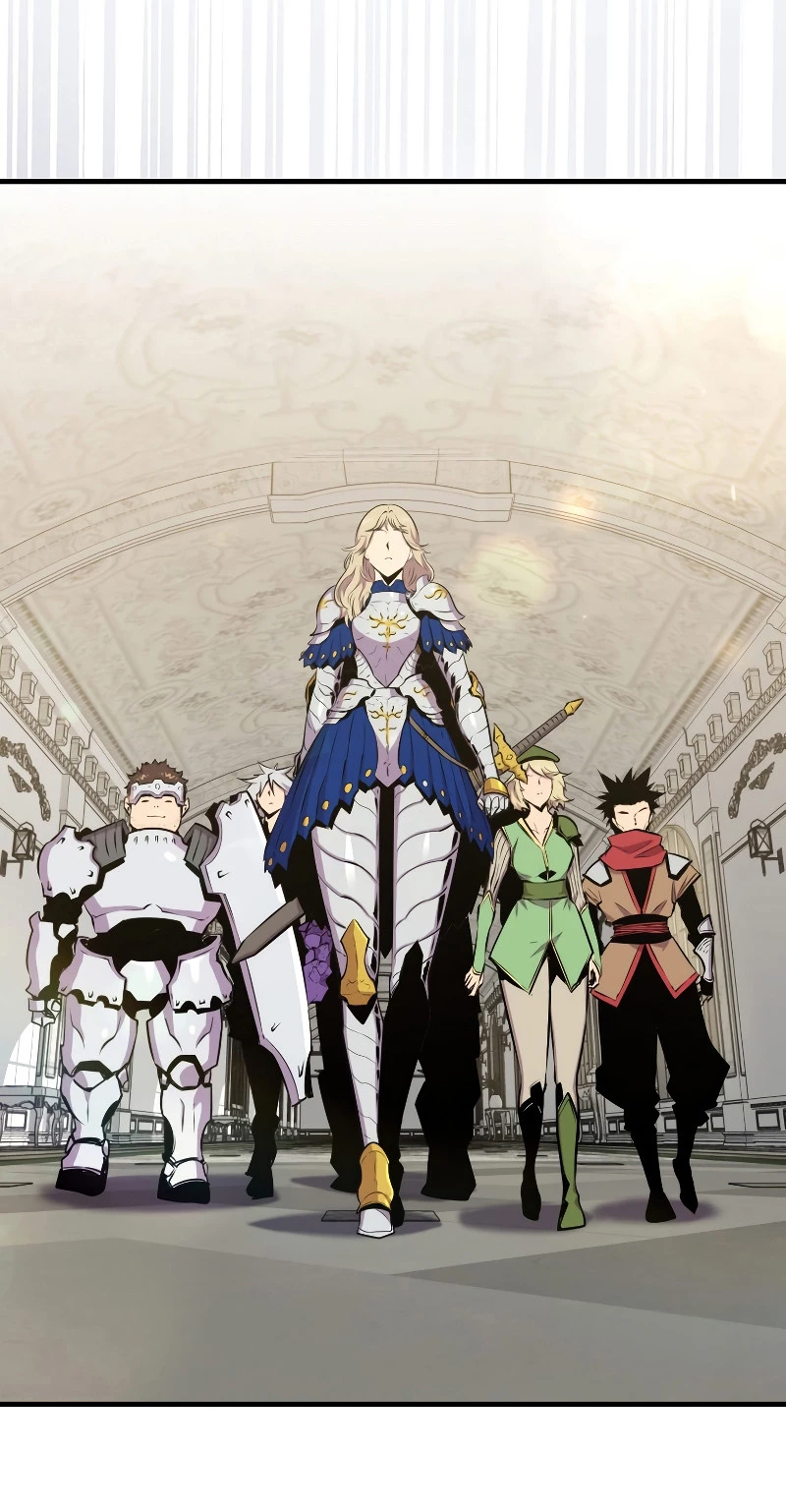 Ranker Dormido Capitulo 56 página 29