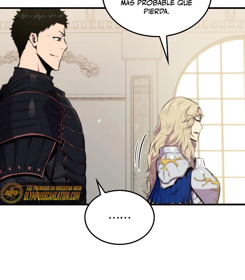 Ranker Dormido Capitulo 56 página 33