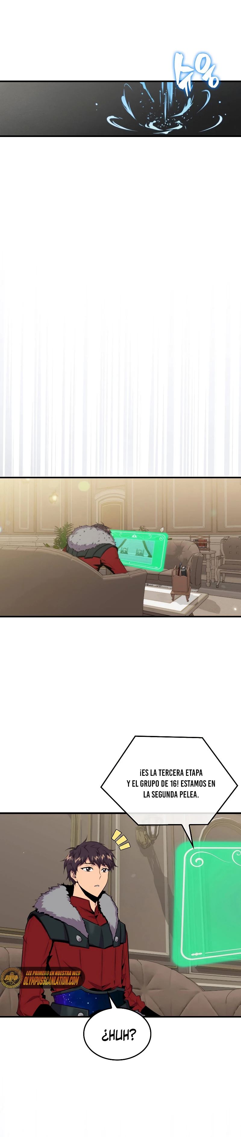 Ranker Dormido Capitulo 56 página 5