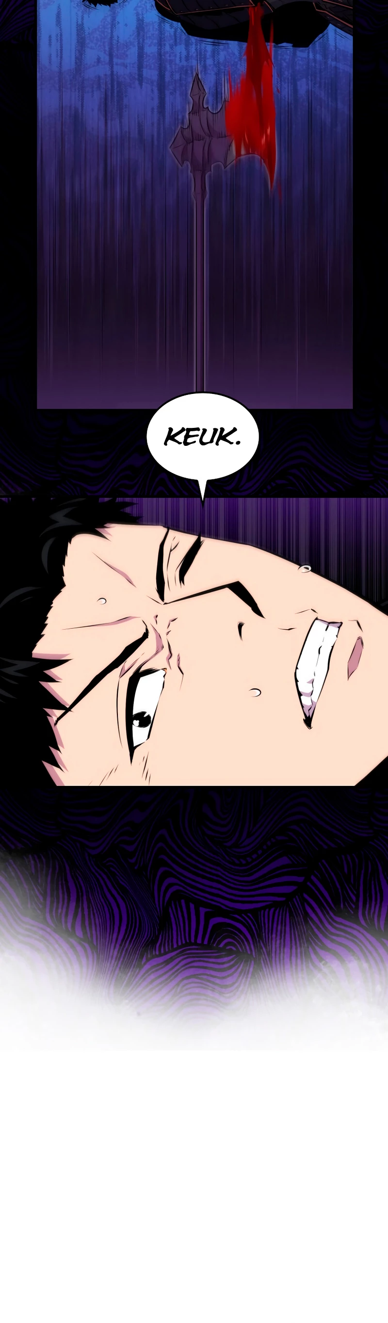 Ranker Dormido Capitulo 57 página 21