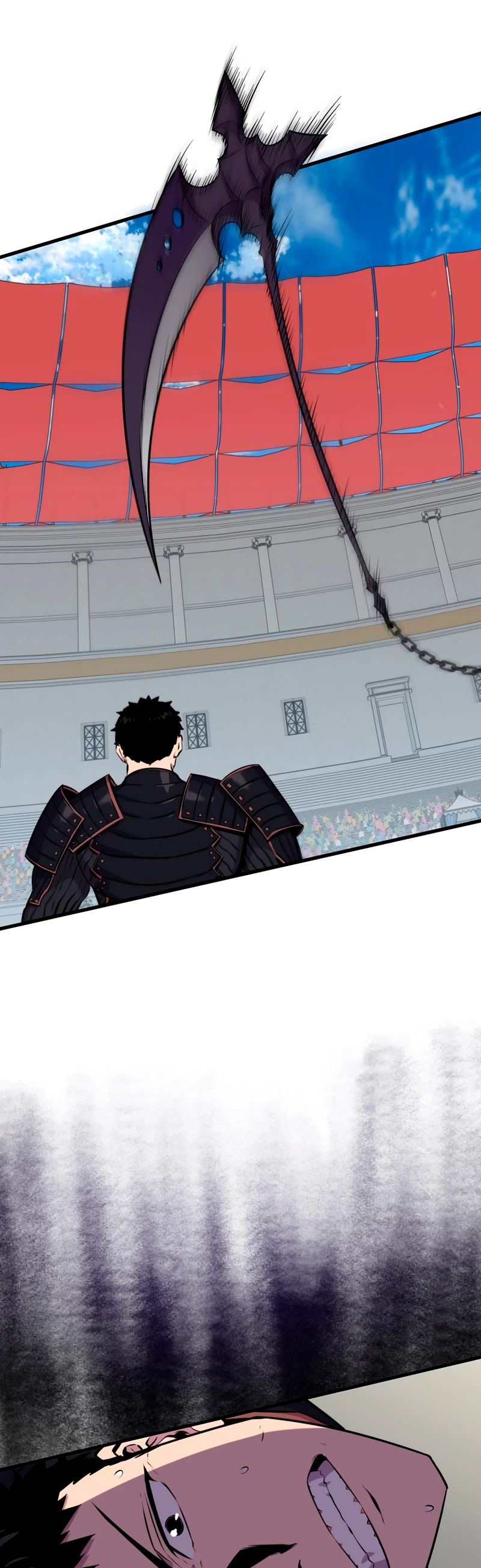 Ranker Dormido Capitulo 57 página 24