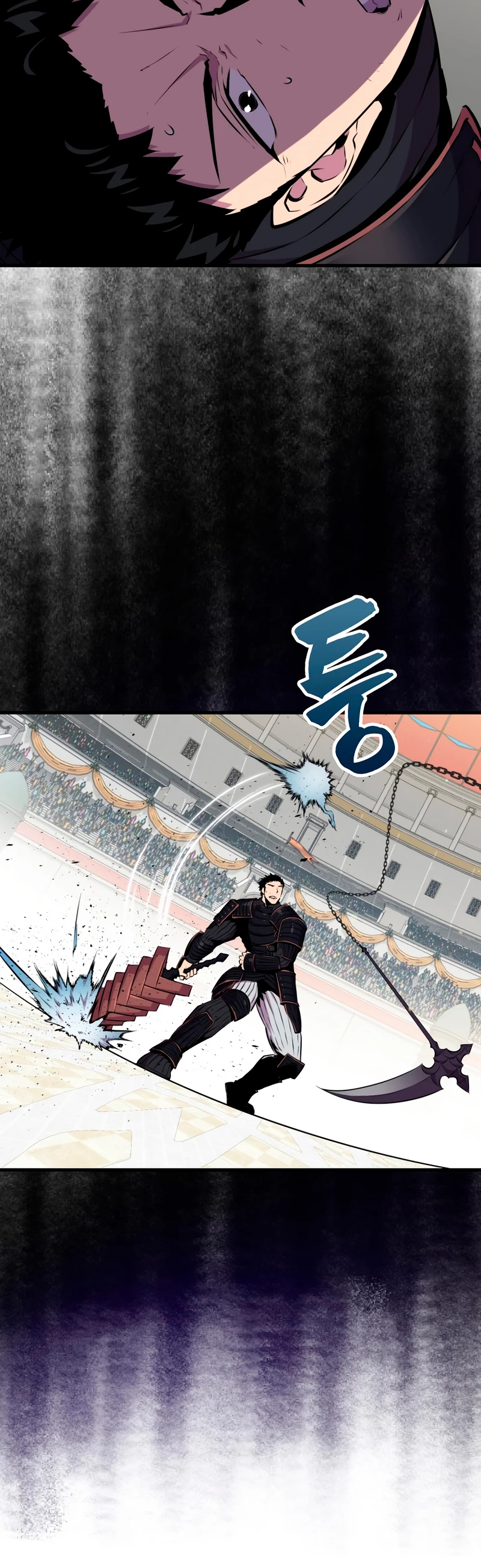 Ranker Dormido Capitulo 57 página 25