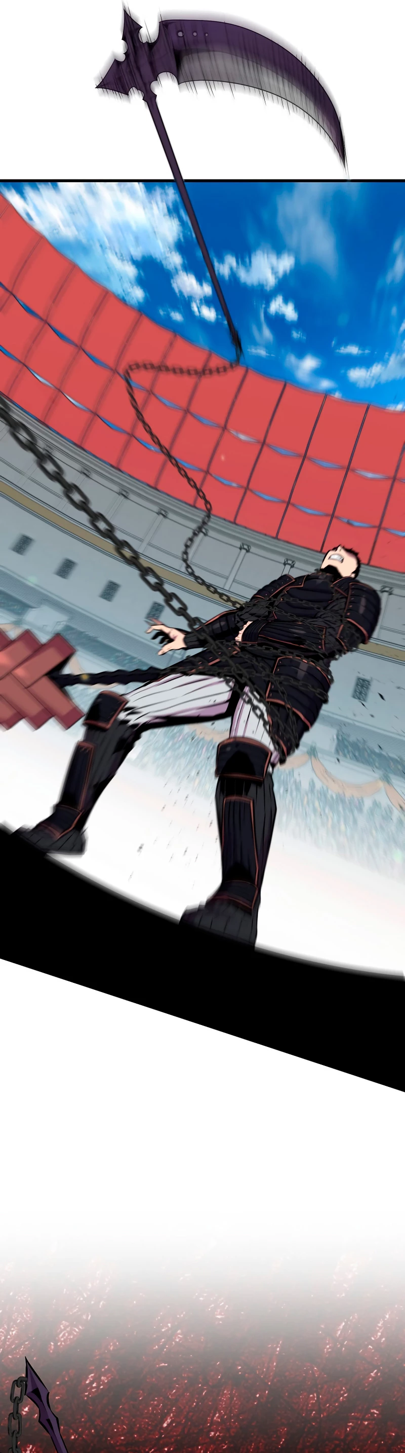 Ranker Dormido Capitulo 57 página 27