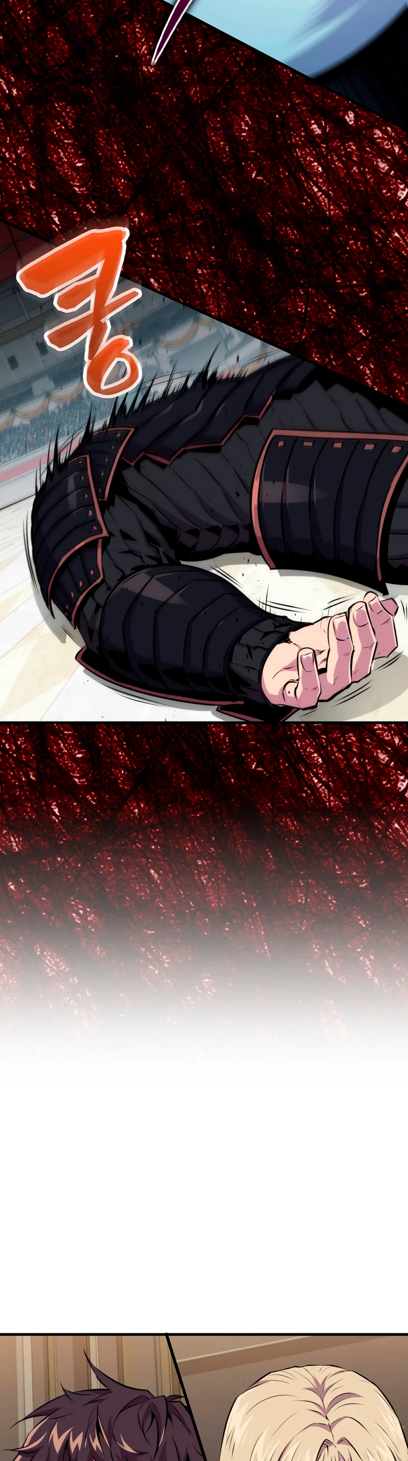 Ranker Dormido Capitulo 57 página 29