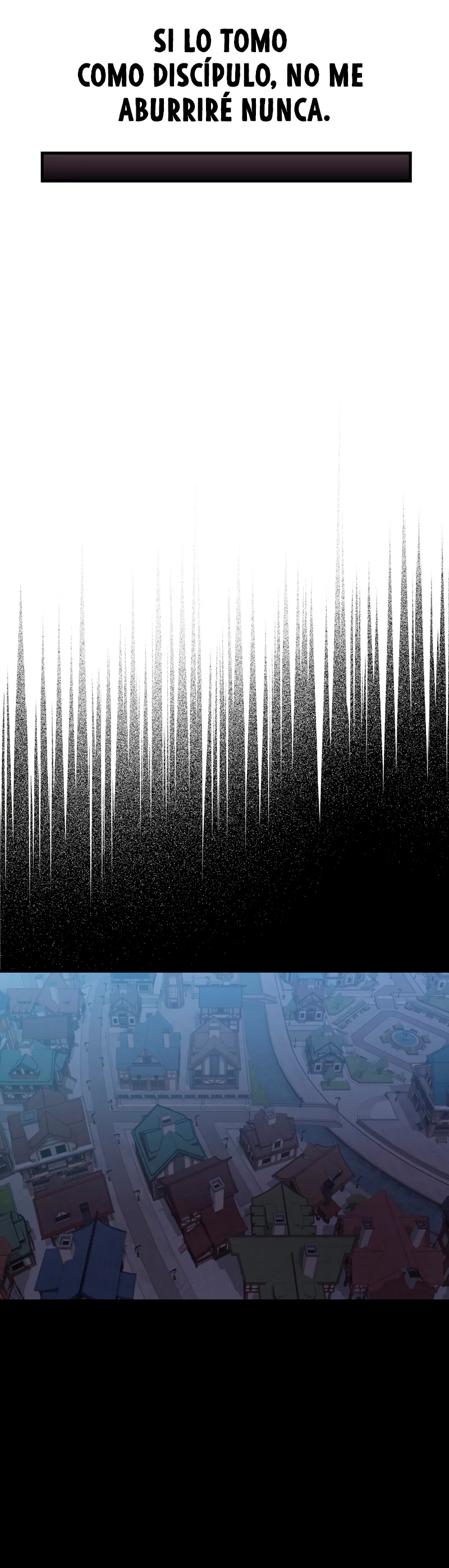 Ranker Dormido Capitulo 57 página 36