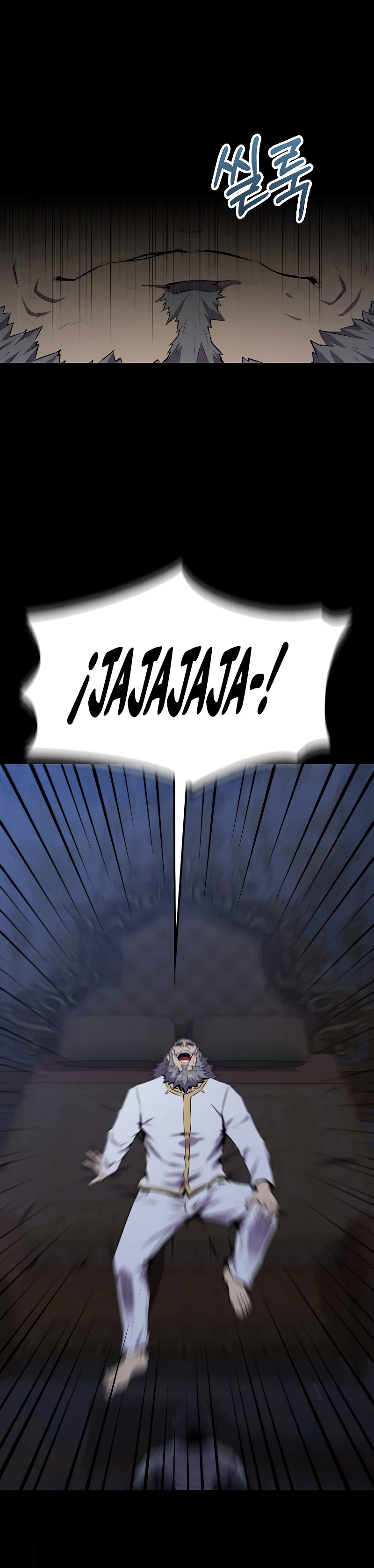 Ranker Dormido Capitulo 58 página 18