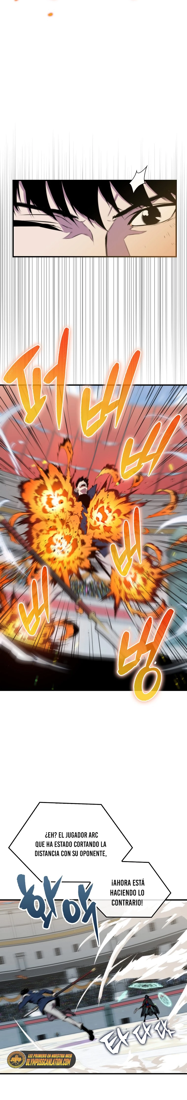Ranker Dormido Capitulo 59 página 22