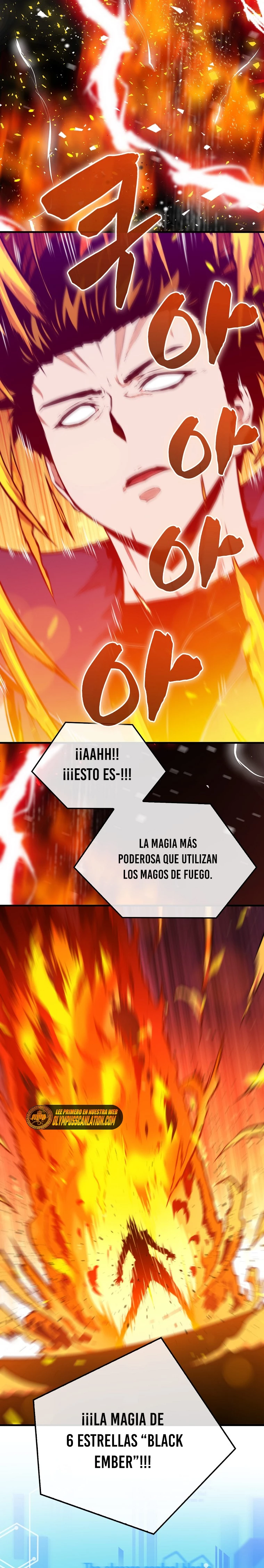 Ranker Dormido Capitulo 59 página 27