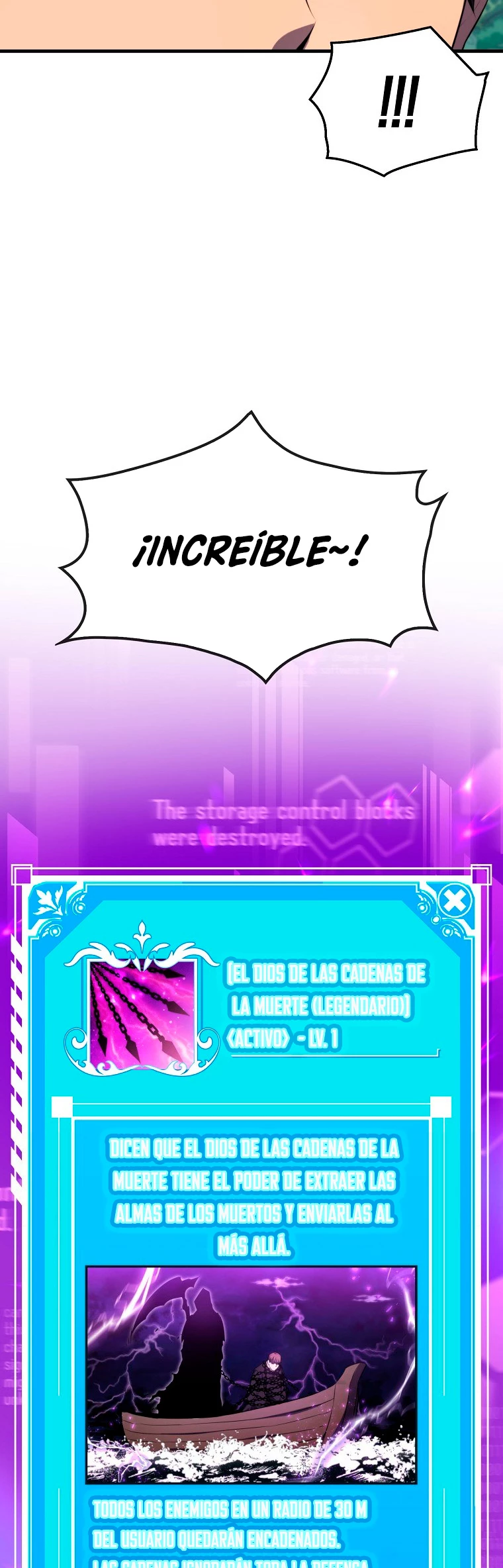 Ranker Dormido Capitulo 6 página 52