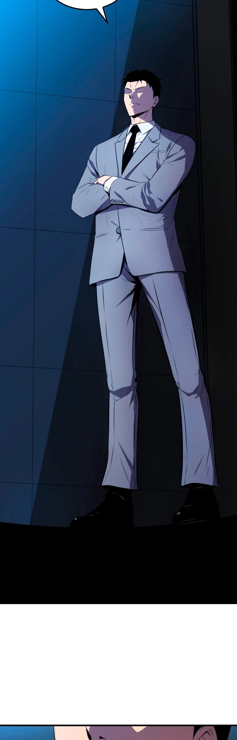 Ranker Dormido Capitulo 6 página 55