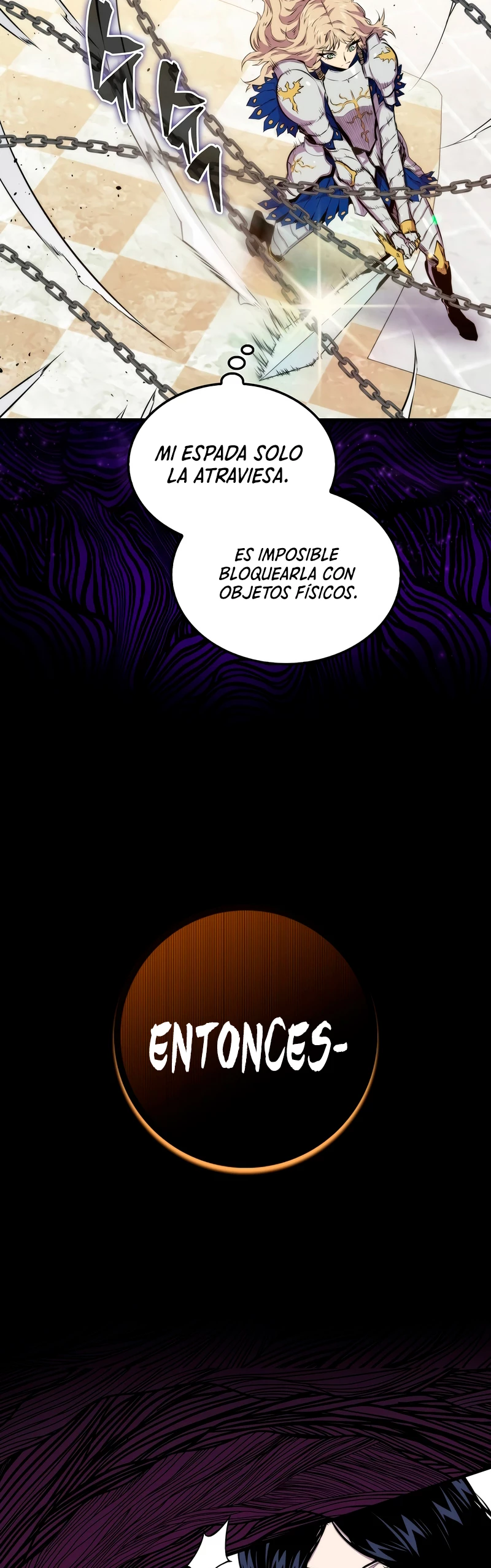 Ranker Dormido Capitulo 60 página 10