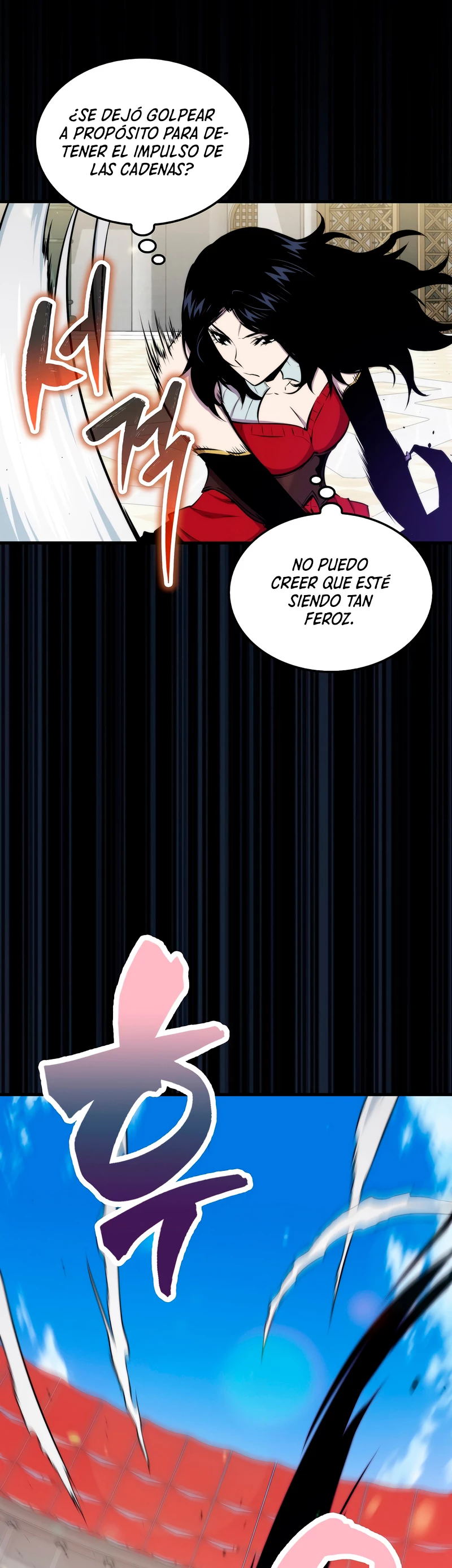 Ranker Dormido Capitulo 60 página 12